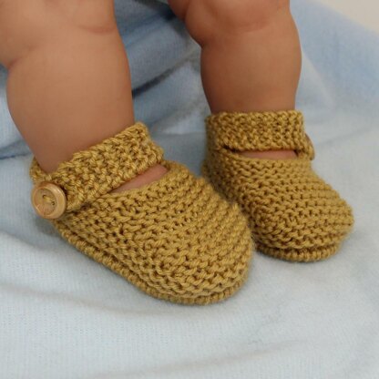 Baby Simple Unisex Sandals