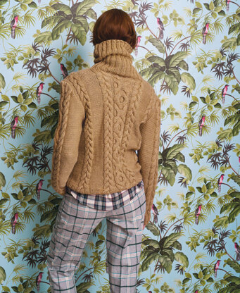 Linea Botanica DE by Rico Design