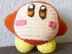 Crochet Pattern Waddle Dee