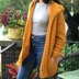 Lorelei Cardigan