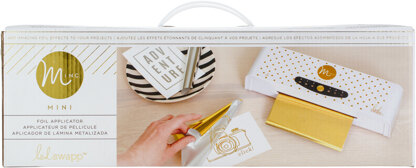 American Crafts Heidi Swapp Mini Minc 6" Foil Applicator (AU Version) - 485144
