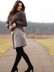 Rough Edges Skirt