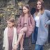 Mother and Daughter Cailin Cardigan