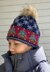 Snowburst Hat