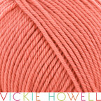 Coral Corale - By Vickie Howell (307)