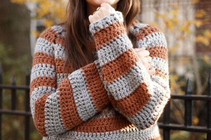 Foster Pullover