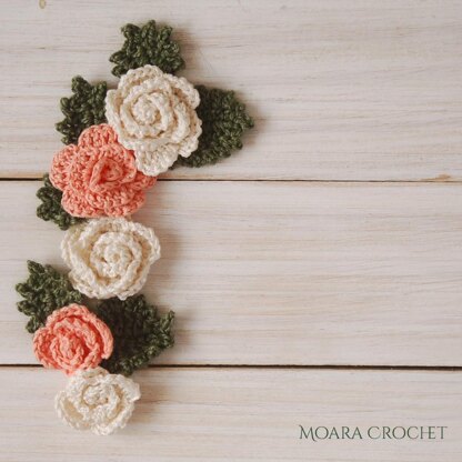 Top 30 Crochet Stitches for 2024 - Crochet with Gabriella Rose