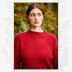 Willow & Lark Phoebe Sweater PDF