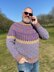 Mr Sunshine Pullover