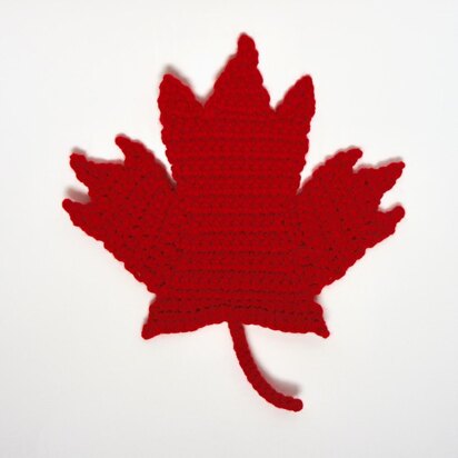 Canada Maple Leaf