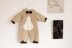 Baby Bear Playsuit