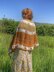 Tell it to the Bees Shawl