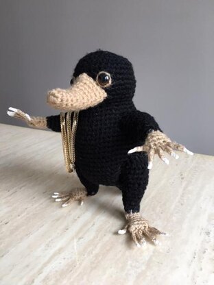 Niffler