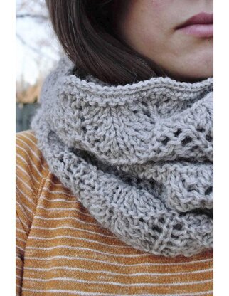 Northwoods Cowl
