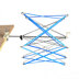 Lacis Umbrella Yarn Swift (Metal and Plastic)
