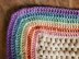 Rainbow Baby Blanket