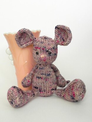 Bonnie Wee Mouse