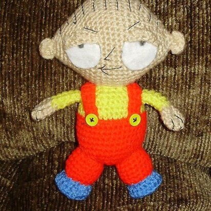 Stewie Griffin