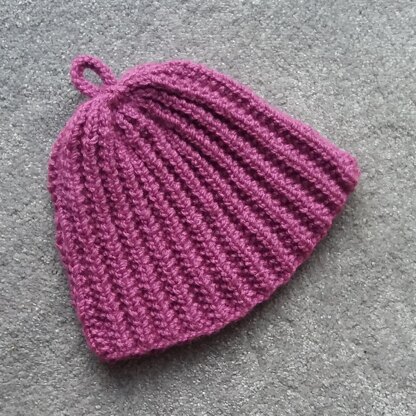 Grape Tea Cosy