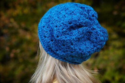 Starlily Slouch Hat