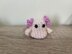 Axolotl, Crochet Patterns For beginner