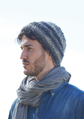 Hats, Scarf and Snood in Sirdar Sylvan - 7485