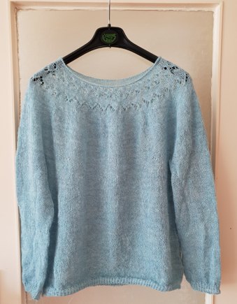 Androniki's Yume II #2