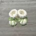Ivy Baby Booties