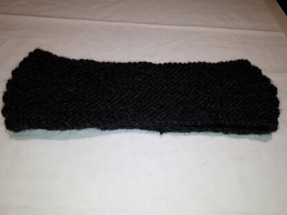 Cowl for Maria