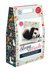 The Crafty Kit Company Sleepy Panda Needle Felting Kit - 190 x 290 x 94mm