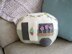 Caravan Cushion