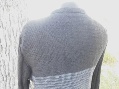 VINZERIA MERINO CARDIGAN, lady cardigan