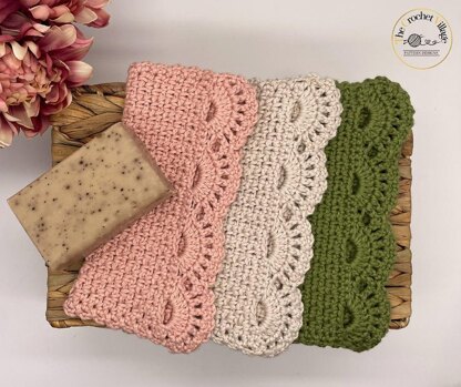 Ambrosia Dishcloth