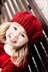 Naylah Slouchy Hat for Children - WAT21