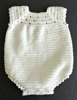 Newborn Fancy Fans Outfit