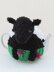 Beltie Tea Cosy