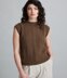 Sylvie in MODE at Rowan Alpaca Wool - Downloadable PDF