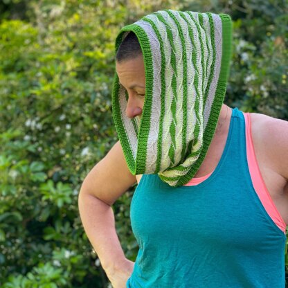 Panorama Cowl