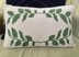 Bay Laurel Pillow