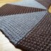 Crossings Shawl