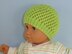 Baby Easy Lace Skullcap