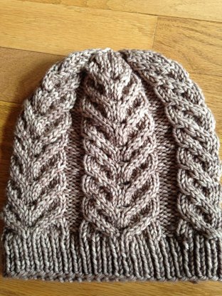 Another Antler Hat!