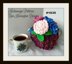 1035 - ROSES tea cozy