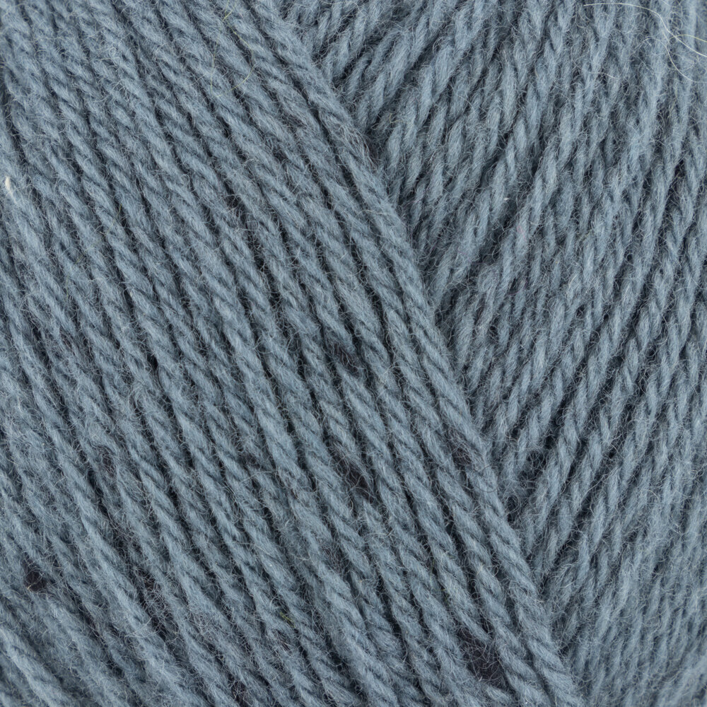 Drops Muskat - Blue (15) - Dk | Light Worsted Knitting Wool & Yarn