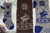Humping Moose Christmas Stocking