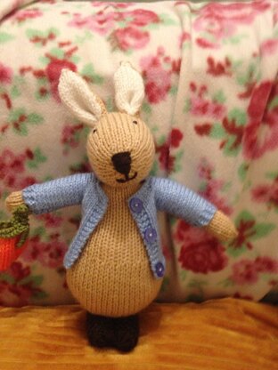 Peter rabbit