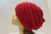 Textured Slouch Hat