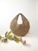 Zora Raffia Hobo Handbag