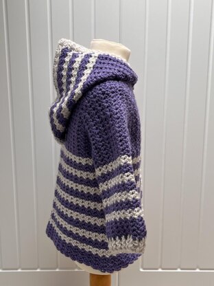 Sunshine Child's Hoodie