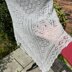 Rhiannon Hap Shawl